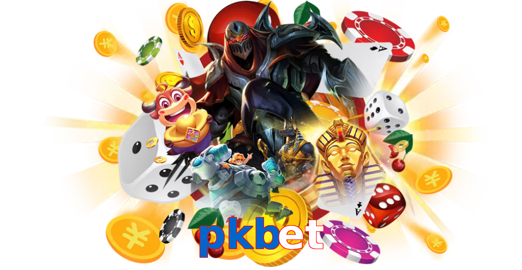 pkbet