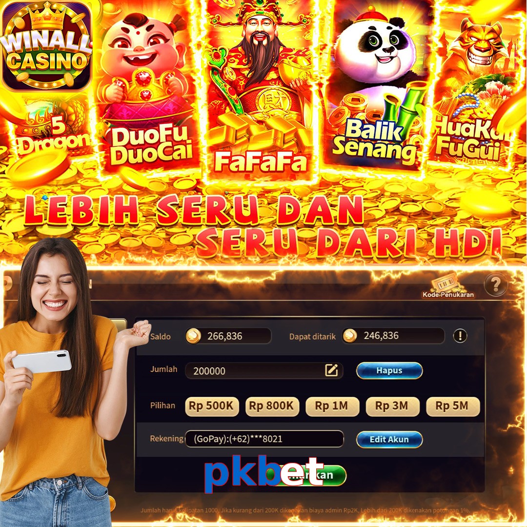 pkbet
