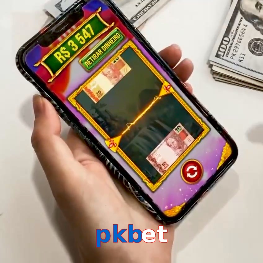 pkbet