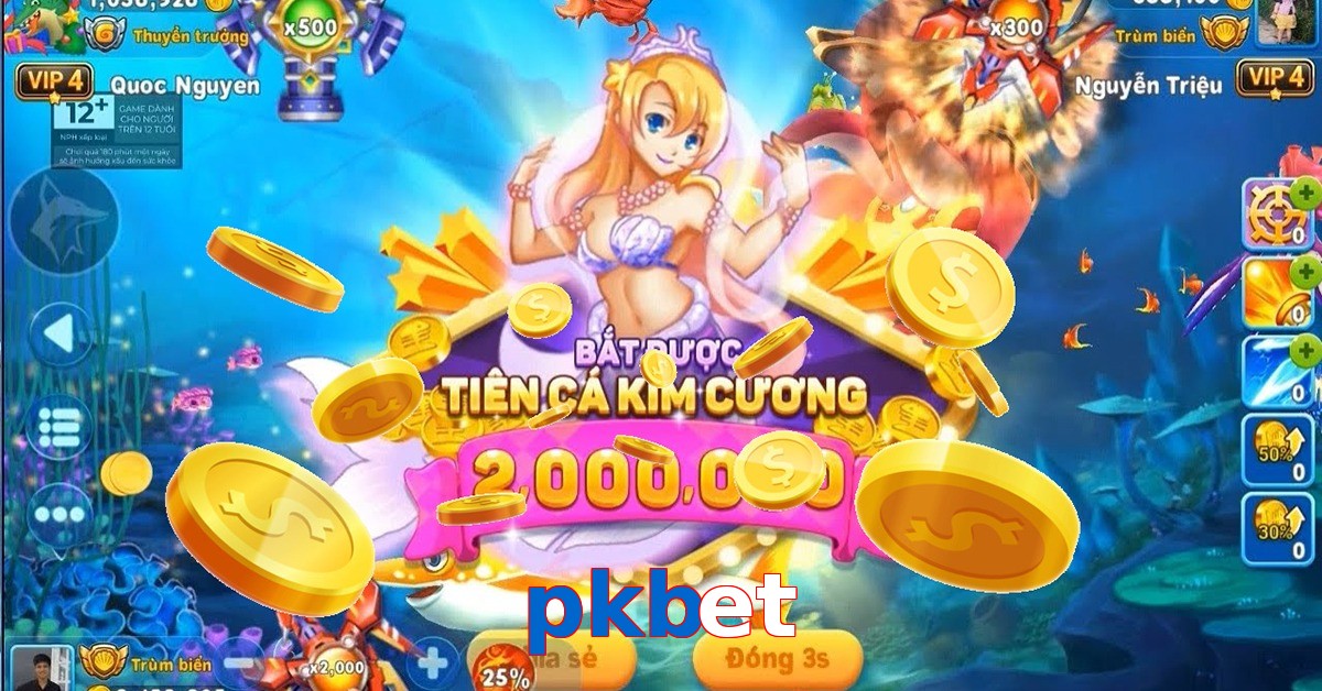 pkbet