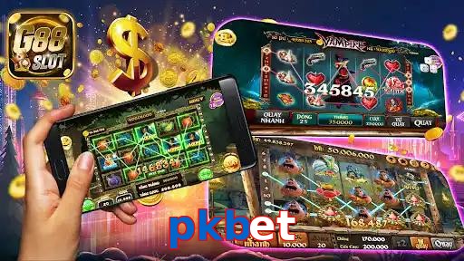 pkbet