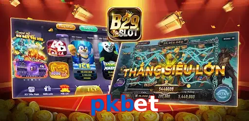 pkbet