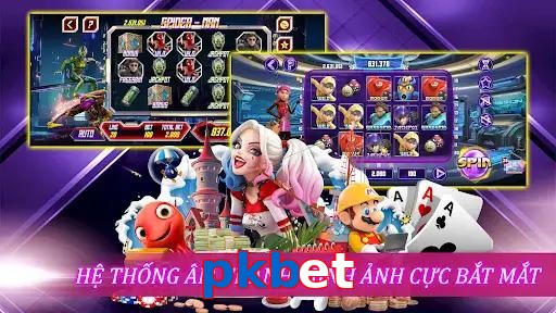 pkbet
