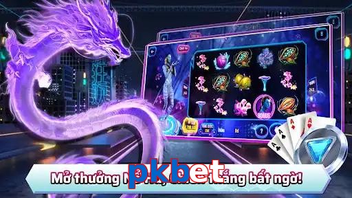 pkbet